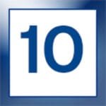 Ladies 10