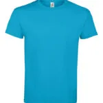 Aqua Blue All Sizes