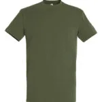 Army Green S-3XL