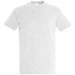 Ash Grey S-5XL