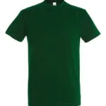 Bottle Green S-5XL