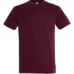 Burgundy S-XXL