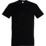 Black All Sizes