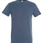 Denim Blue S-5XL