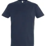 Navy Blue XS-5XL