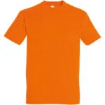 Orange All Sizes