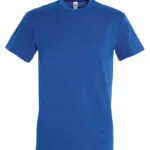 Royal Blue XS-5XL