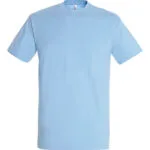Sky Blue All Sizes