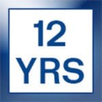 12 Yrs