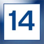 Ladies 14