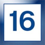 Ladies 16