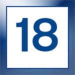 Ladies 18