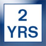 2 Yrs