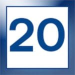 Ladies 20