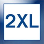 2XL