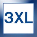3XL