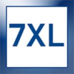 7XL
