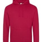 All Chilli Red - (XS to 3XL)
