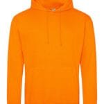 All Orange - (XS years to 3XL)