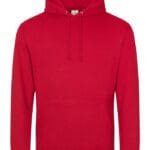 All Red - (XS to 5XL)