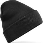 Cuffed - Black