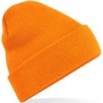 Cuffed - Orange