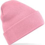 Cuffed - Pink
