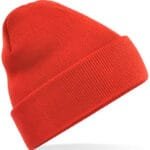 Cuffed - Red