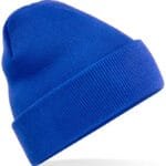 Cuffed - Blue Royal