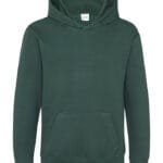 All Forest Green - (XS to 3XL)