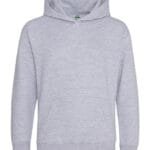 All Heather Grey - (XS years to 5XL)