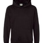 All Black - (XS to 5XL)