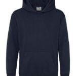 All Navy Blue - (XS to 5XL)
