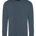 Air Force Blue (XS to 2XL)