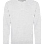 Ash Grey (XS to 2XL)