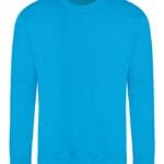 Hawaiian Blue (XS to 2XL)