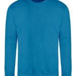 Sapphire Blue (XS to 3XL)
