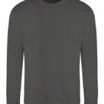 Steel Grey (XS to 5XL)