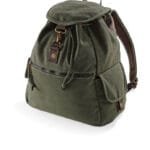 Vintage Military Green