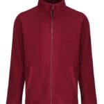 Burgundy - Up to 4XL