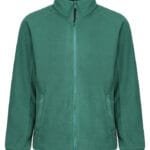 Bottle Green - Up to 4XL