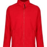 Red - Up to 4XL