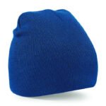 No Cuff - Blue Royal