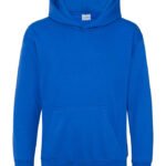 All Royal Blue - (XS to 5XL)