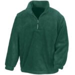 Bottle Green (XS - XXL)