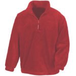 Red (All Sizes up to XXL)
