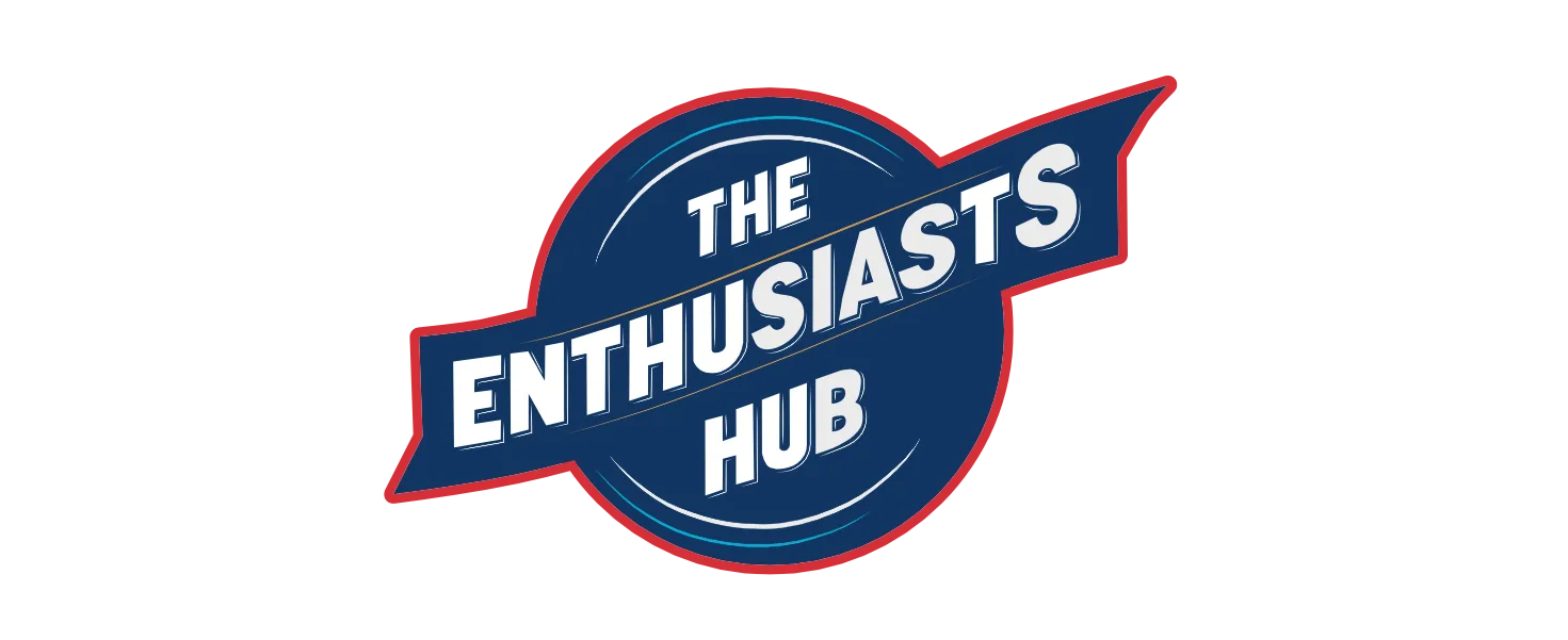 The Enthusiasts Hub