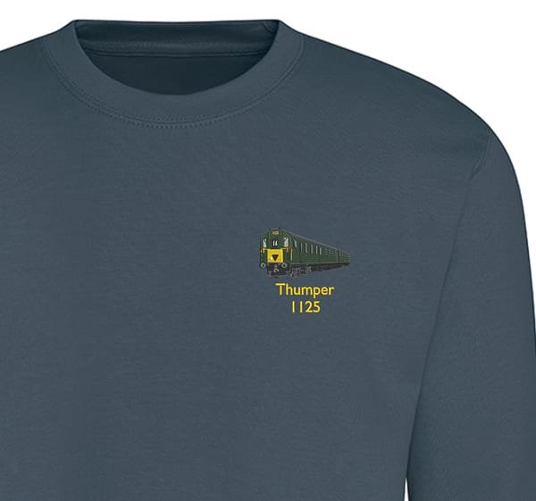 thumper 1125 Sweatshirt