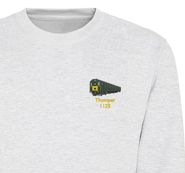 thumper 1125 Sweatshirt