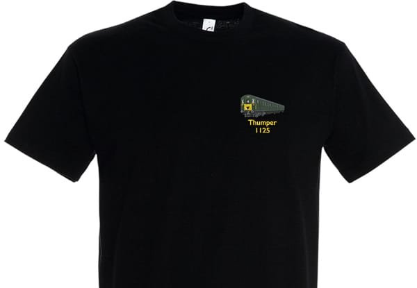 thumper 1125 T-Shirt